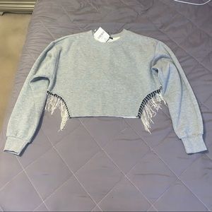 BLING PULLOVER